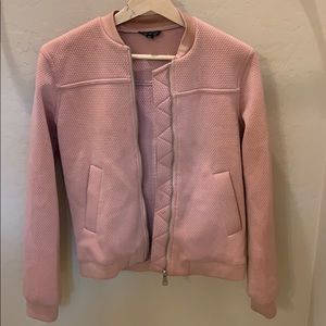 Topshop Bomber Jacket